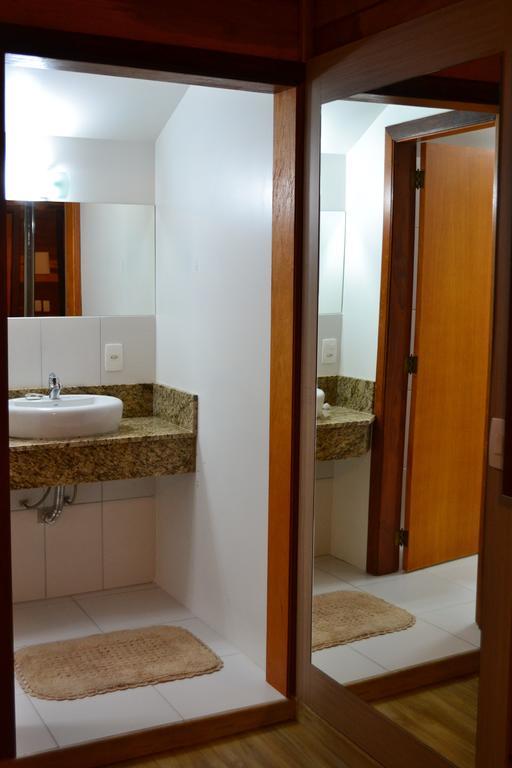 Bellagio Mini Resort - No Coracao De Gramado Habitación foto